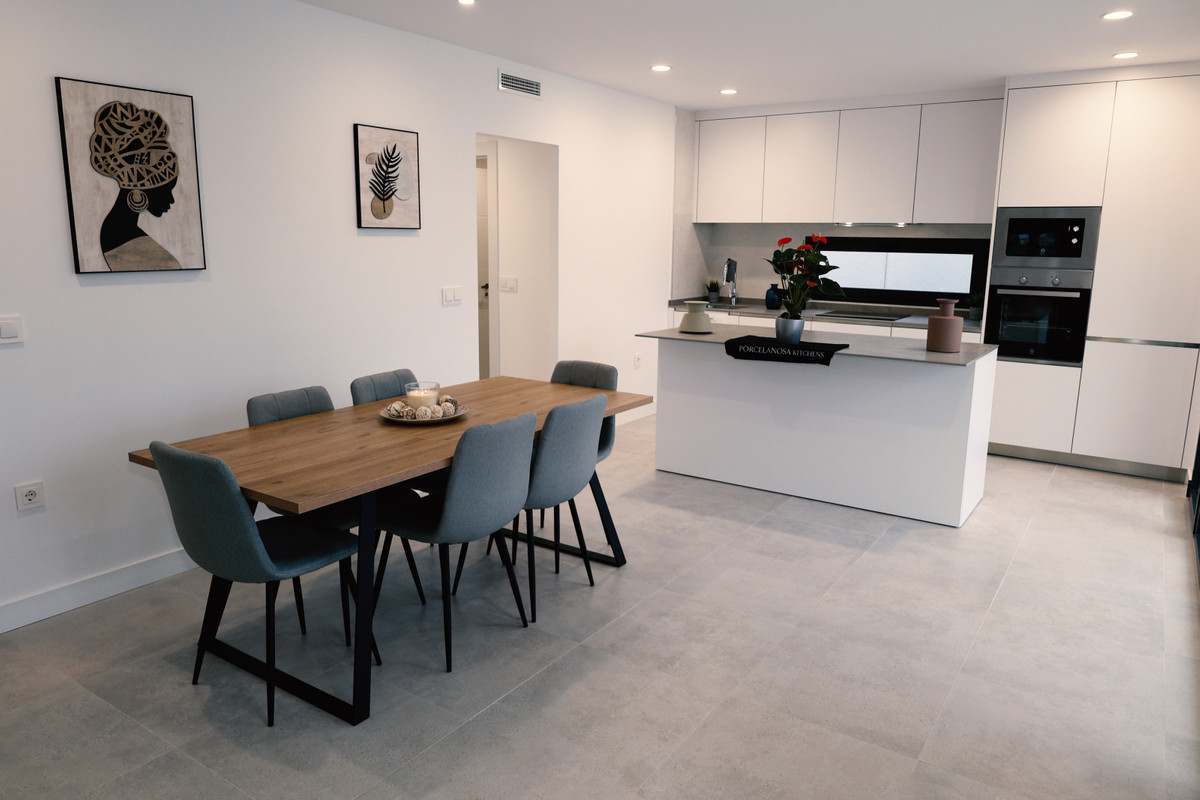 House – Detached Villa in Fuente Álamo de Murcia