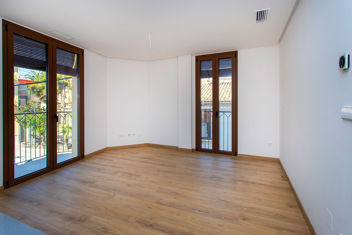 ShowFeedImage Apartment – Middle Floor Apartment in Hondón de las Nieves