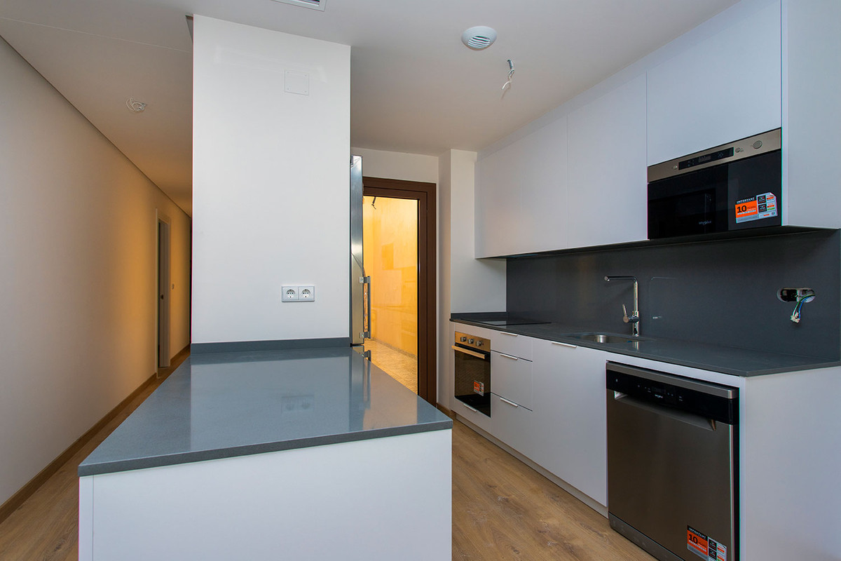 ShowFeedImage Apartment – Middle Floor Apartment in Hondón de las Nieves