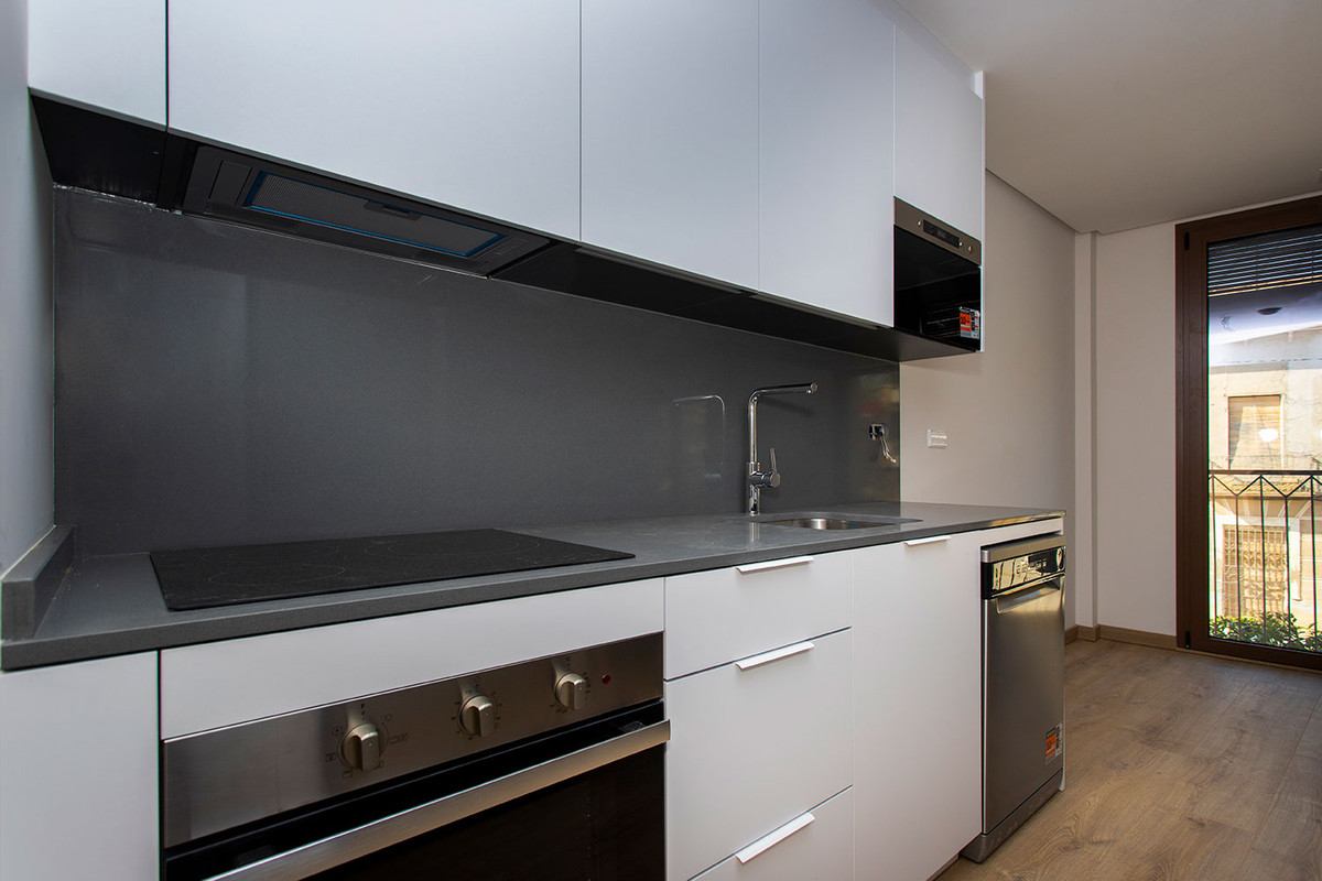 ShowFeedImage Apartment – Middle Floor Apartment in Hondón de las Nieves