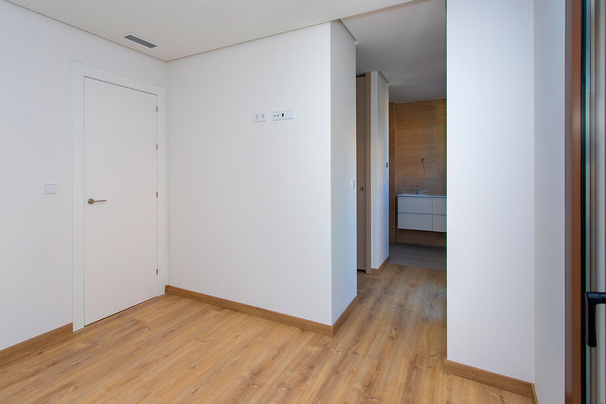ShowFeedImage Apartment – Middle Floor Apartment in Hondón de las Nieves