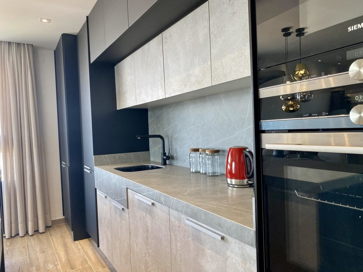ShowFeedImage Apartment – Middle Floor Apartment in Orihuela