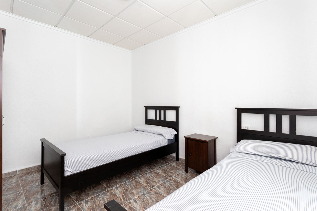 House – Townhouse in Los Montesinos