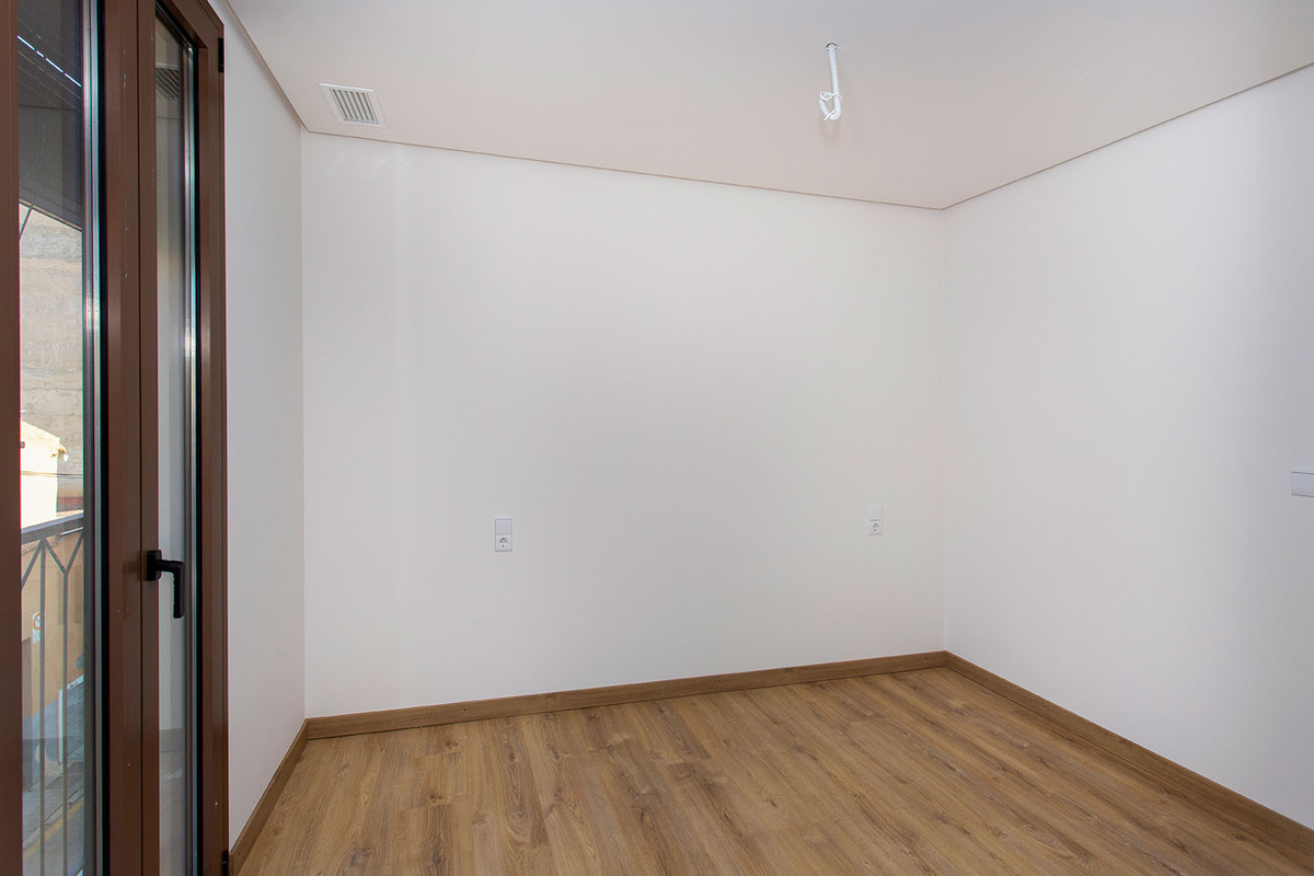 ShowFeedImage Apartment – Middle Floor Apartment in Hondón de las Nieves