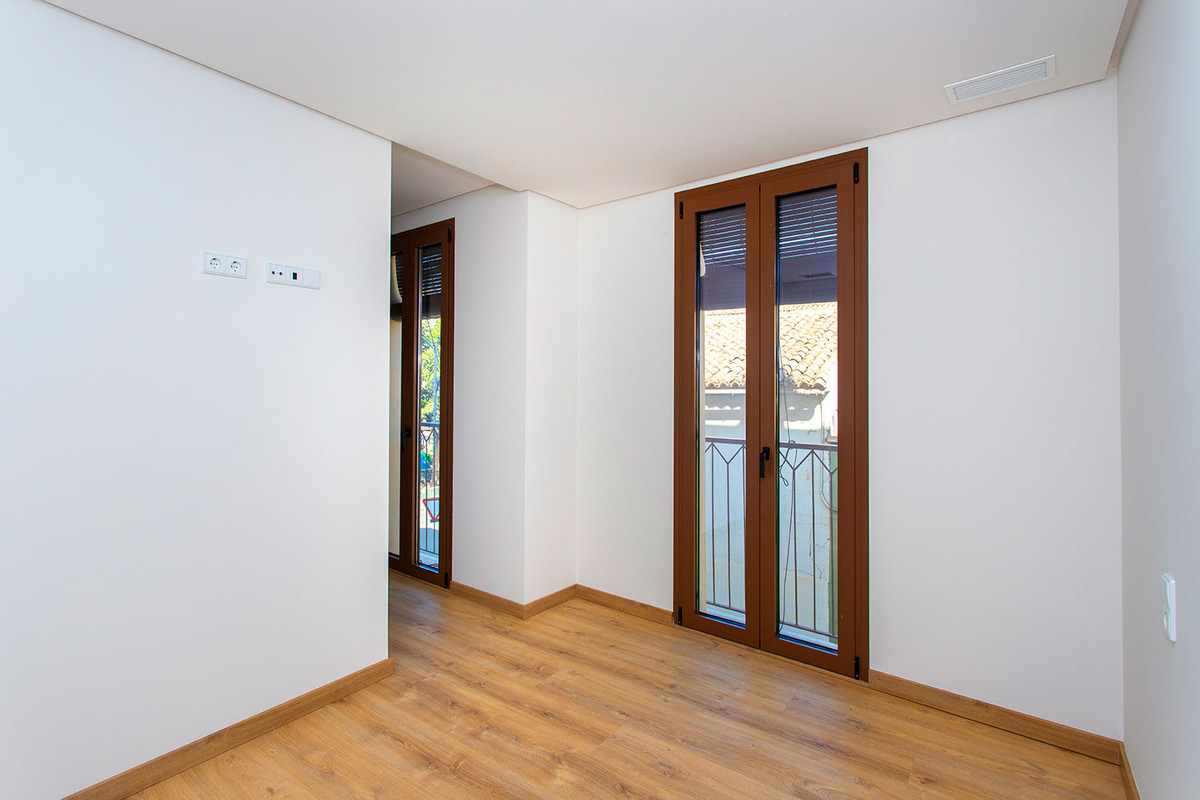ShowFeedImage Apartment – Middle Floor Apartment in Hondón de las Nieves