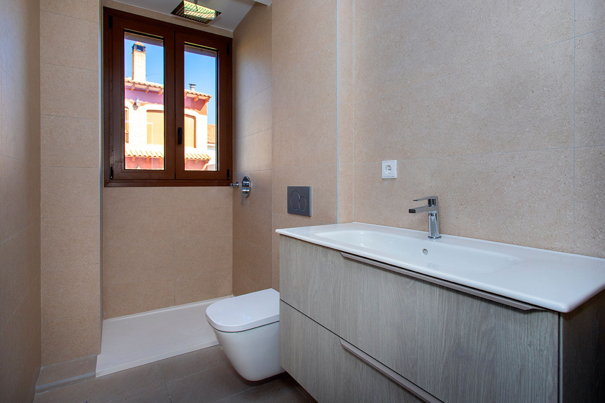 ShowFeedImage Apartment – Middle Floor Apartment in Hondón de las Nieves