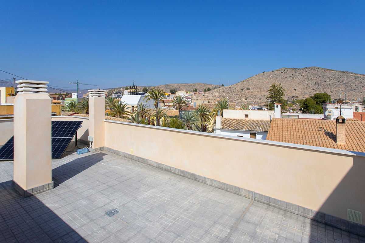 ShowFeedImage Apartment – Middle Floor Apartment in Hondón de las Nieves