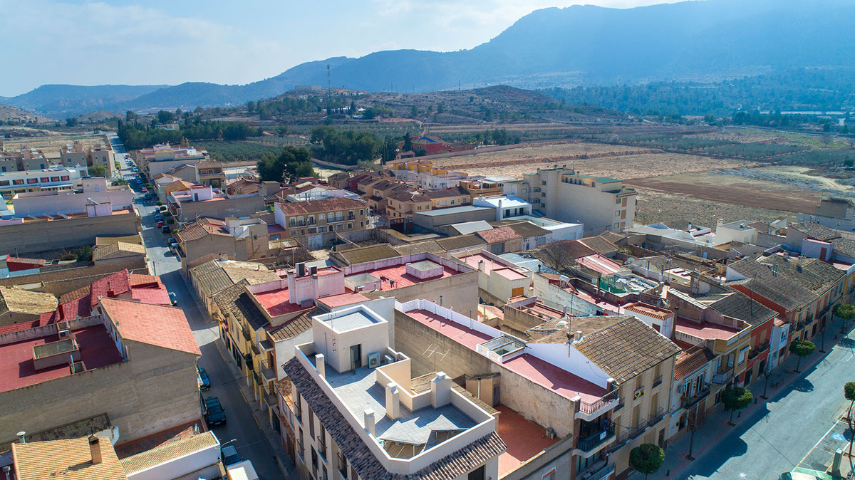 ShowFeedImage Apartment – Middle Floor Apartment in Hondón de las Nieves