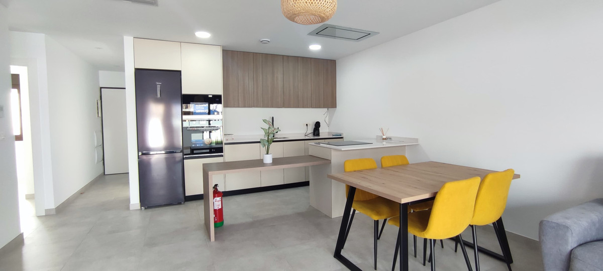 ShowFeedImage House – Bungalow in Pilar de la Horadada