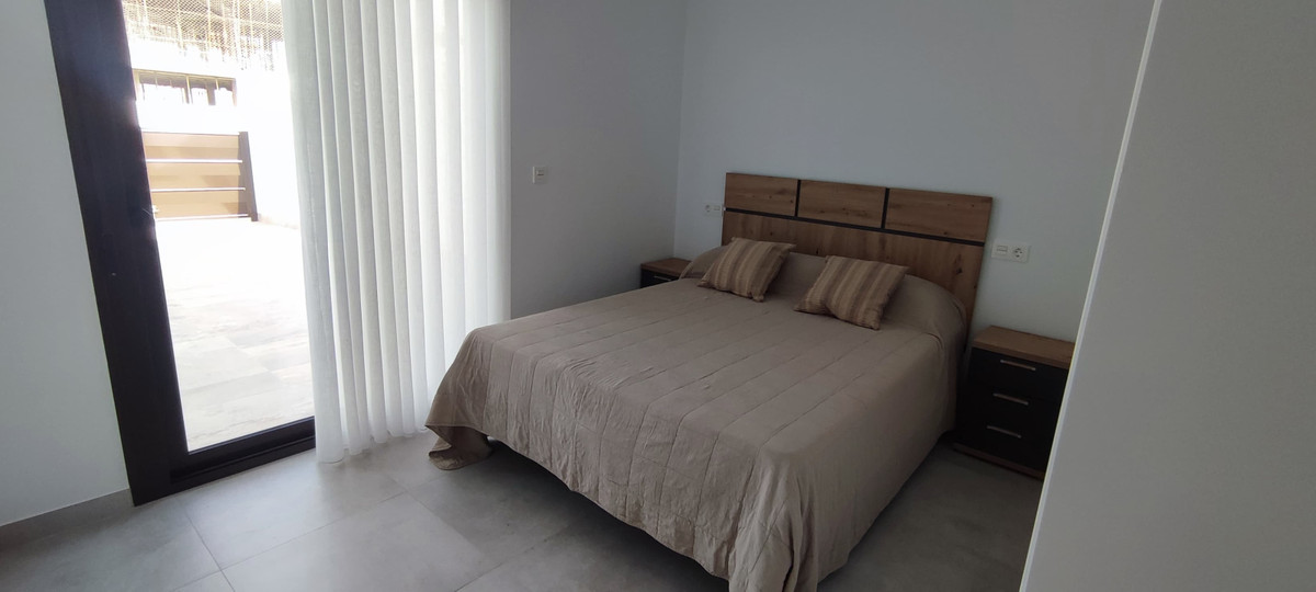 ShowFeedImage House – Bungalow in Pilar de la Horadada