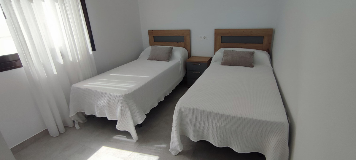 ShowFeedImage House – Bungalow in Pilar de la Horadada