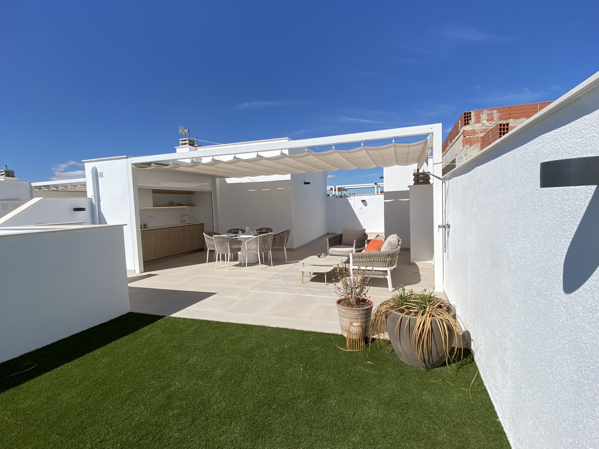 ShowFeedImage Apartment – Ground Floor Apartment in Pilar de la Horadada