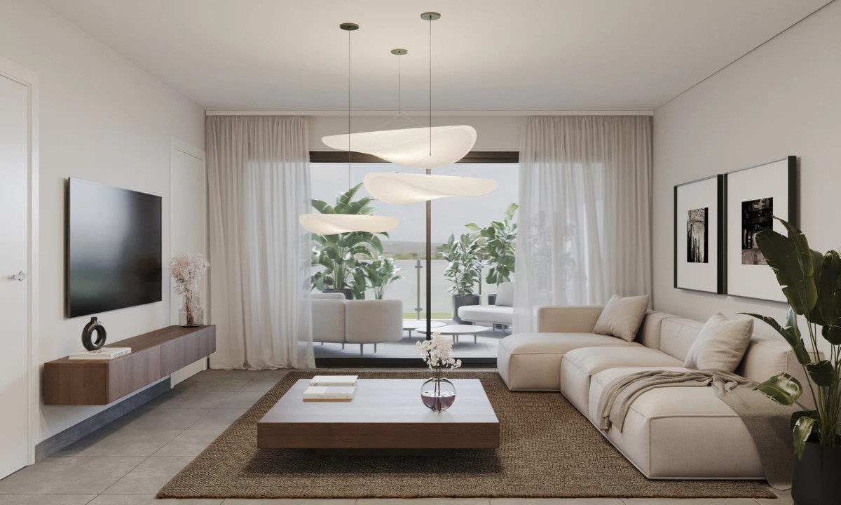 ShowFeedImage Apartment – Middle Floor Apartment in Villajoyosa