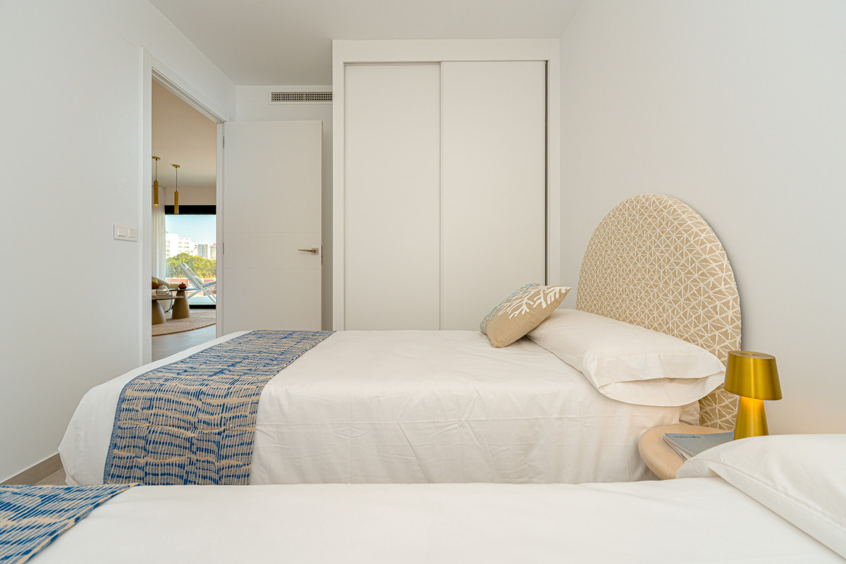ShowFeedImage Apartment – Middle Floor Apartment in Villajoyosa