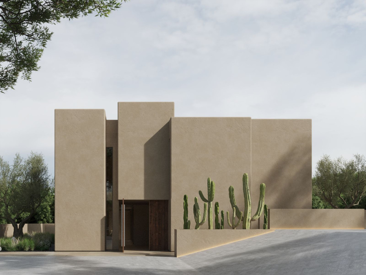 ShowFeedImage House – Detached Villa in La Nucia