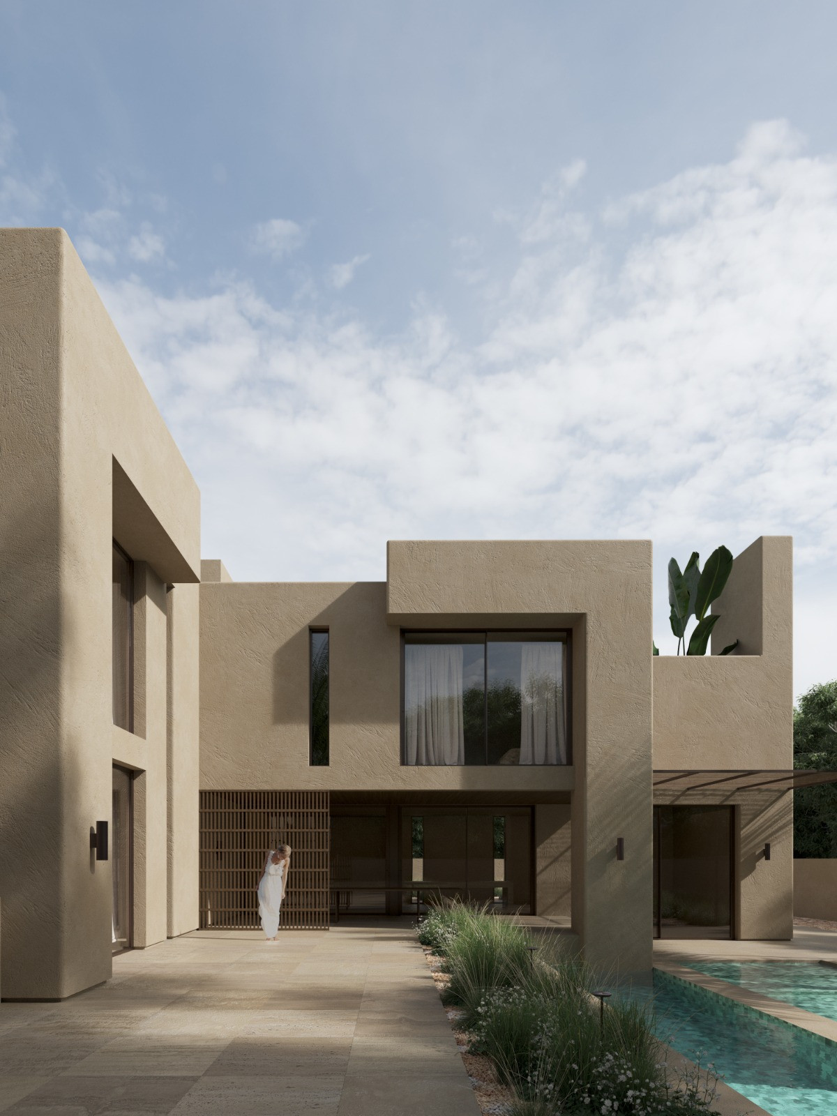 ShowFeedImage House – Detached Villa in La Nucia
