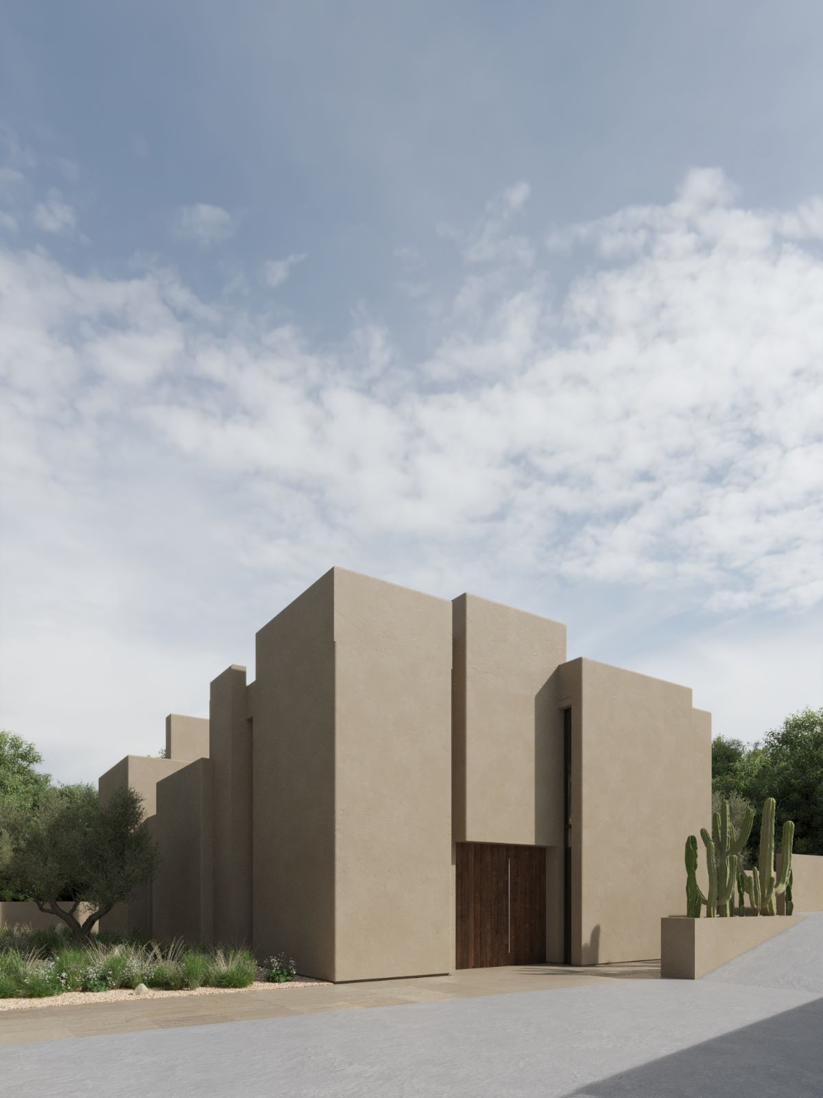 ShowFeedImage House – Detached Villa in La Nucia