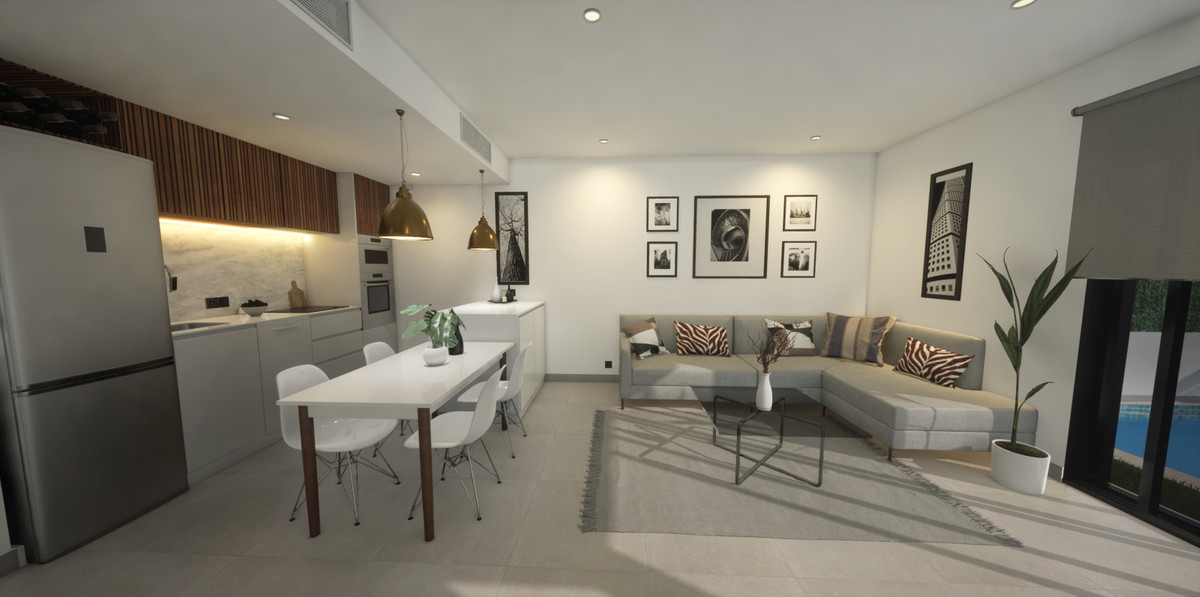 ShowFeedImage House – Detached Villa in Los Alcazares