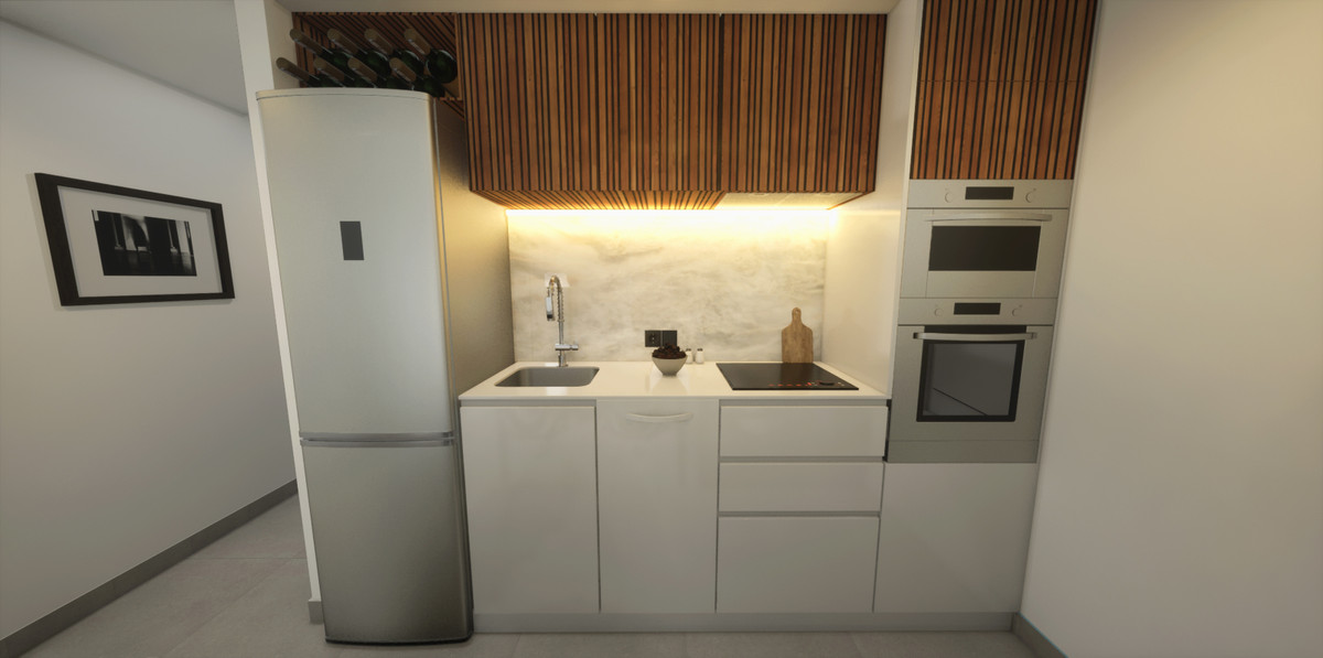 ShowFeedImage House – Detached Villa in Los Alcazares