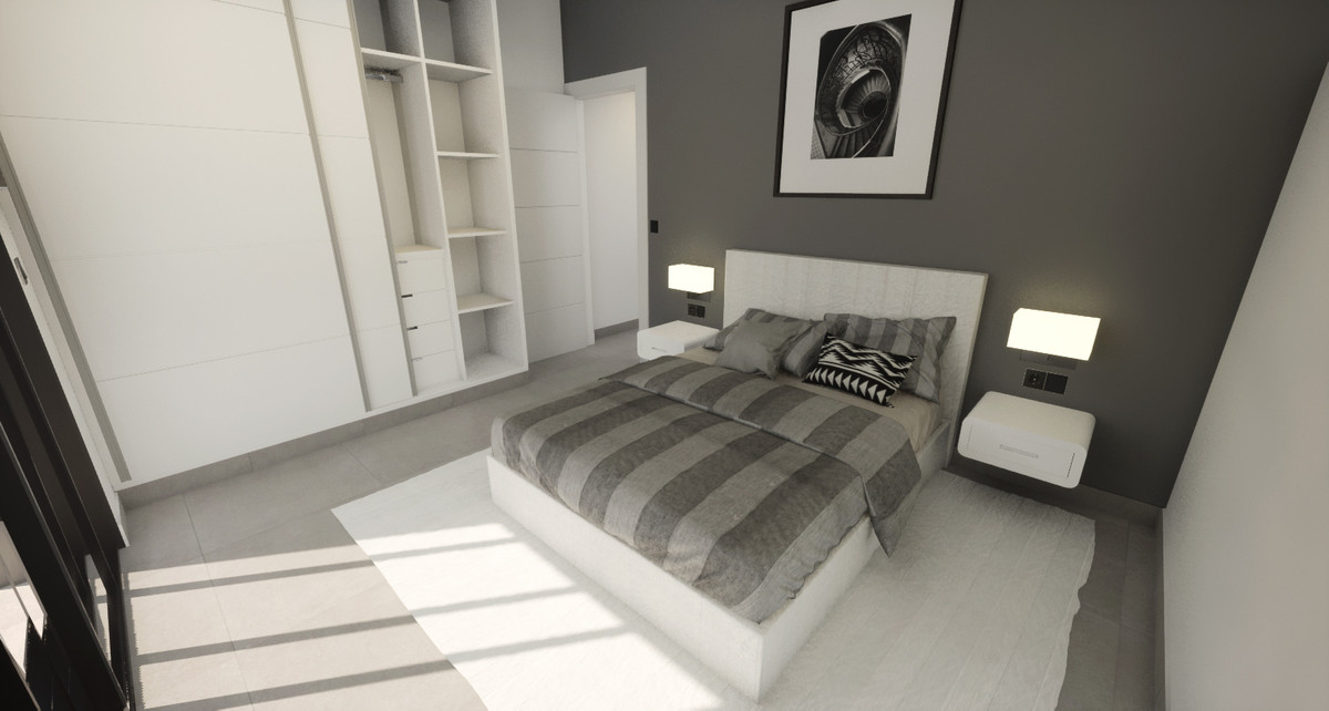 ShowFeedImage House – Detached Villa in Los Alcazares