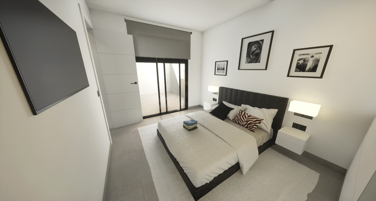 ShowFeedImage House – Detached Villa in Los Alcazares