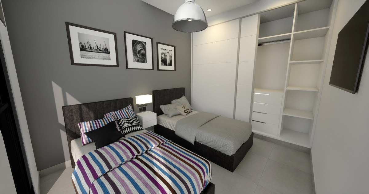 ShowFeedImage House – Detached Villa in Los Alcazares