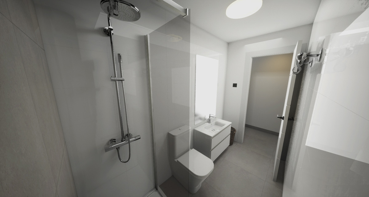 ShowFeedImage House – Detached Villa in Los Alcazares