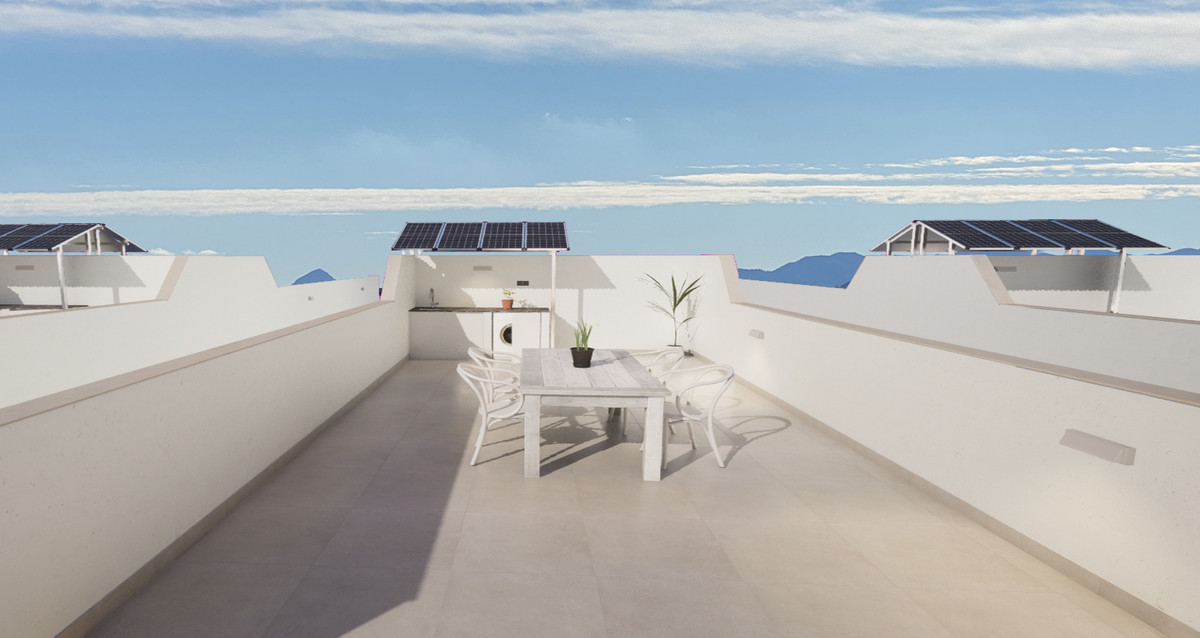 ShowFeedImage House – Detached Villa in Los Alcazares