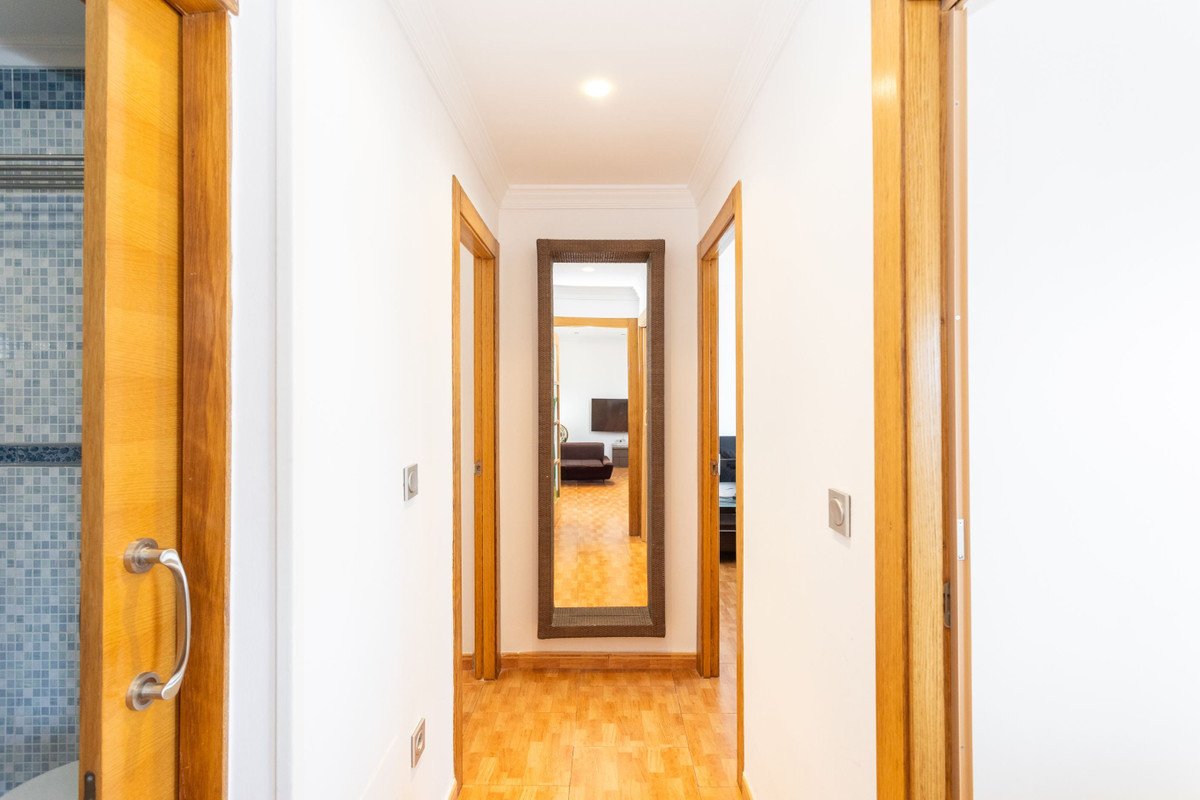 ShowFeedImage Apartment – Middle Floor Apartment in Torrevieja