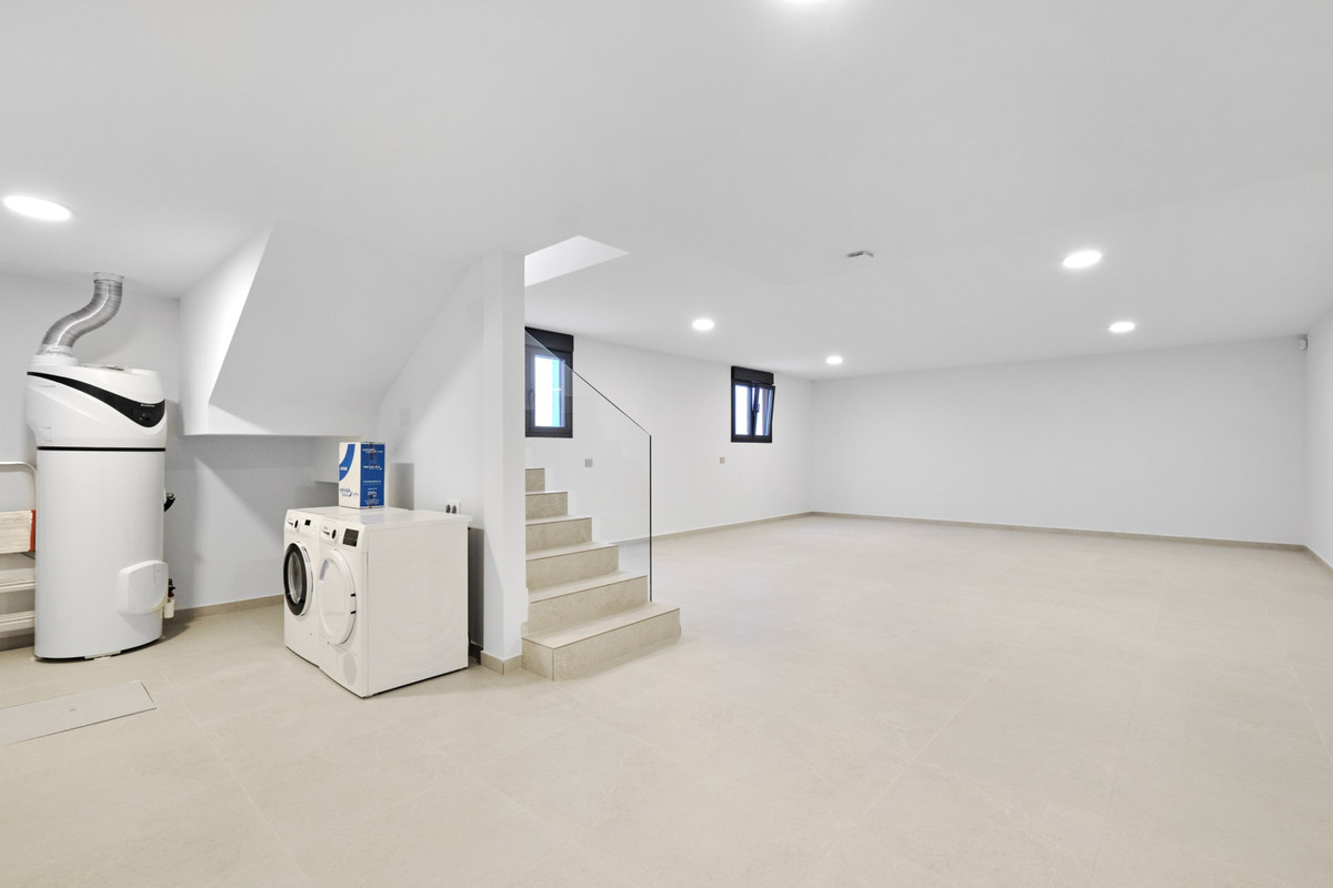 House – Detached Villa in San Miguel de Salinas