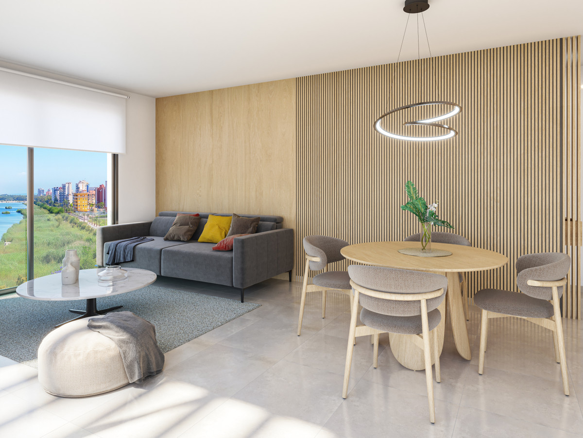 ShowFeedImage Apartment – Middle Floor Apartment in Guardamar del Segura