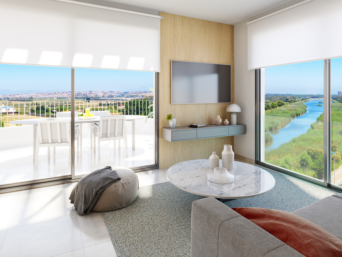 ShowFeedImage Apartment – Middle Floor Apartment in Guardamar del Segura