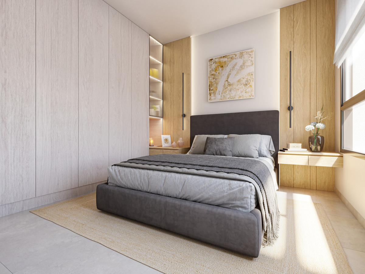 ShowFeedImage Apartment – Middle Floor Apartment in Guardamar del Segura