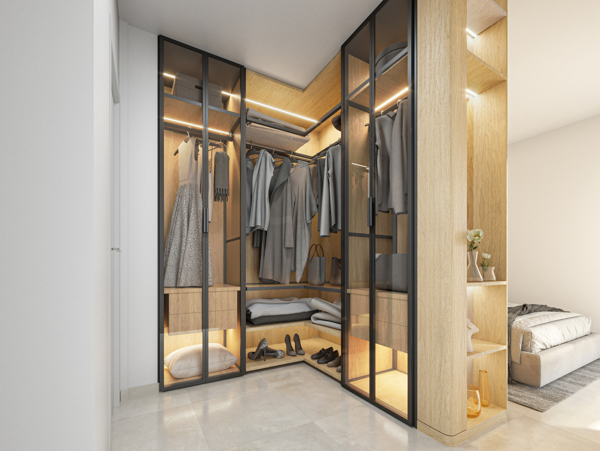 ShowFeedImage Apartment – Middle Floor Apartment in Guardamar del Segura