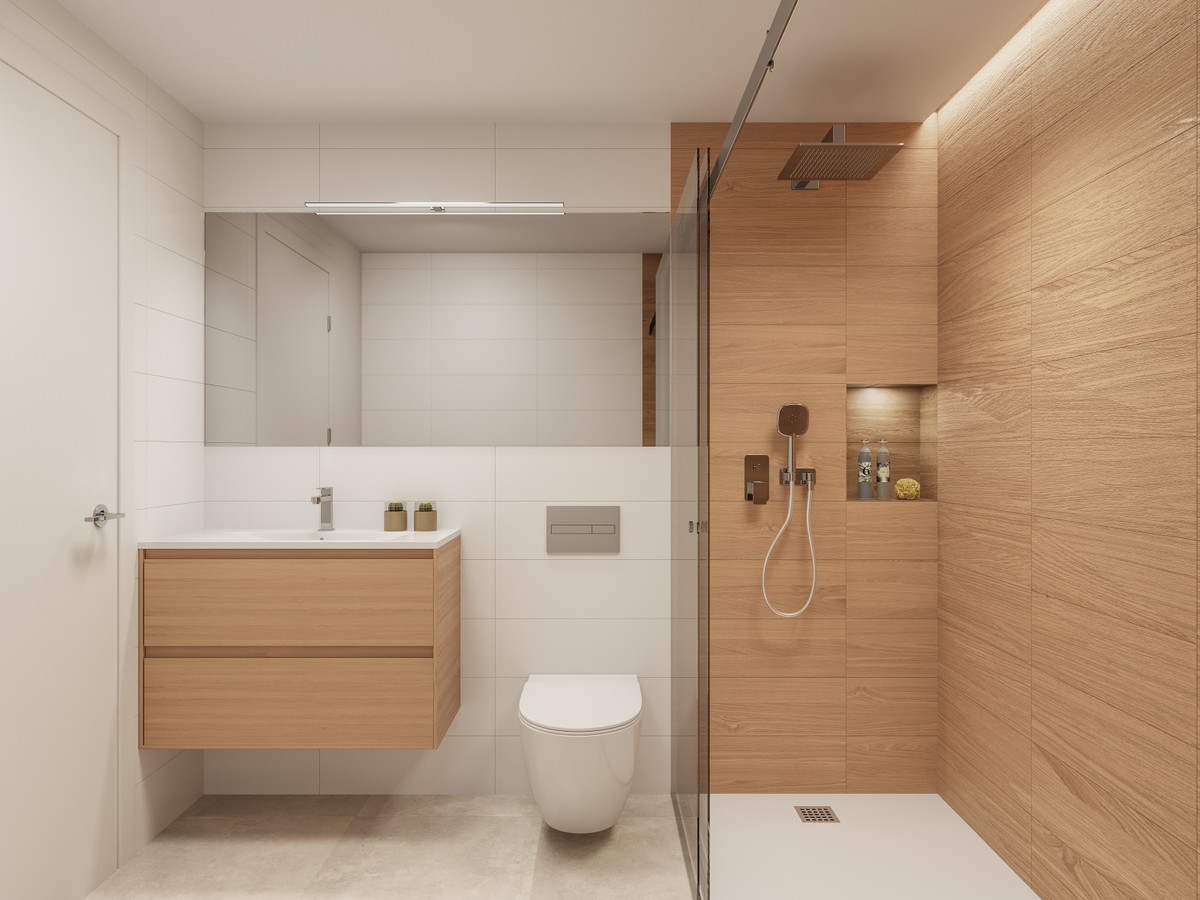 ShowFeedImage Apartment – Middle Floor Apartment in Guardamar del Segura