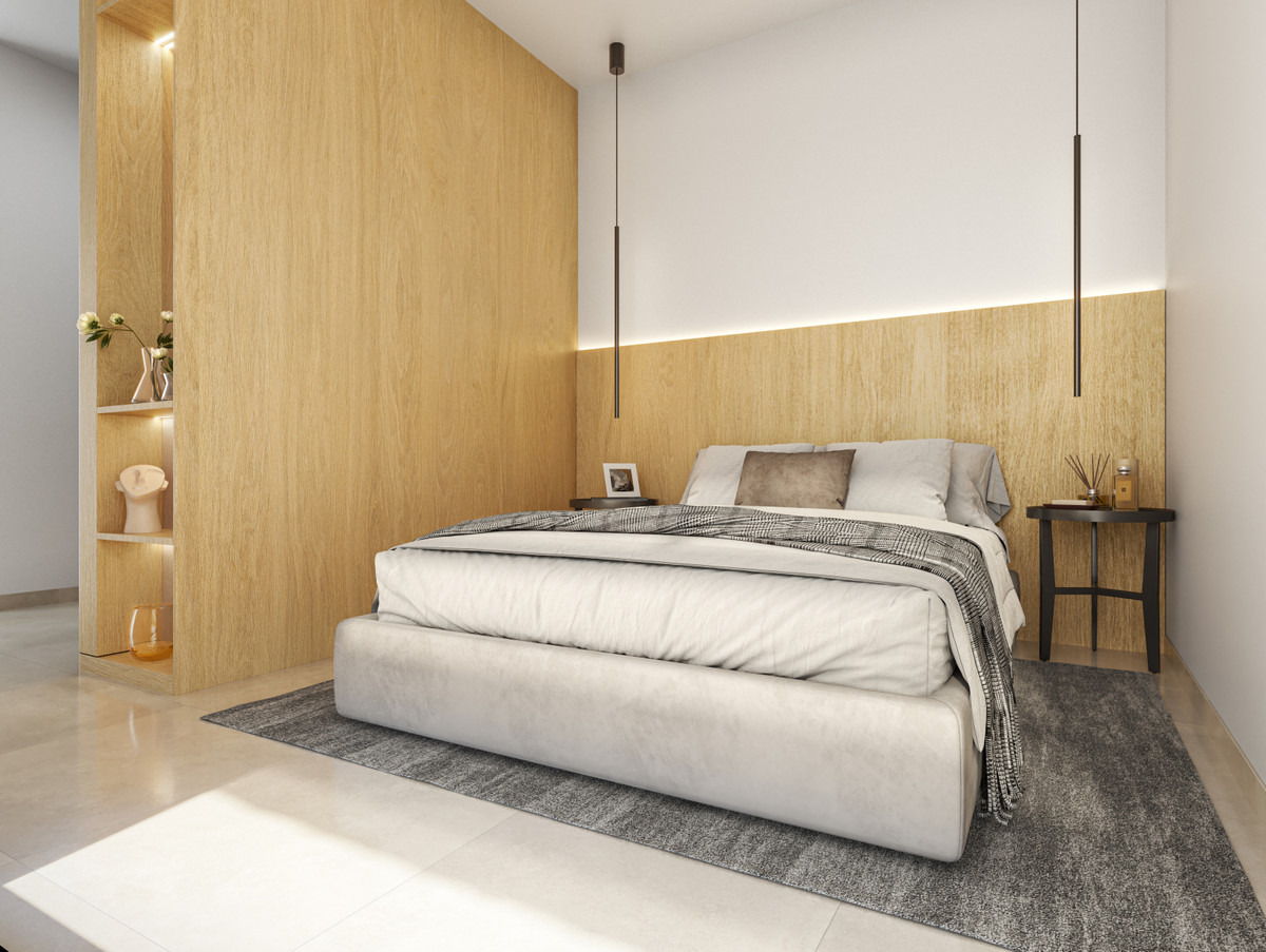 ShowFeedImage Apartment – Middle Floor Apartment in Guardamar del Segura
