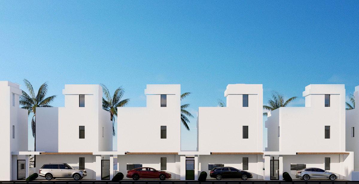 ShowFeedImage House – Semi-Detached House in Orihuela