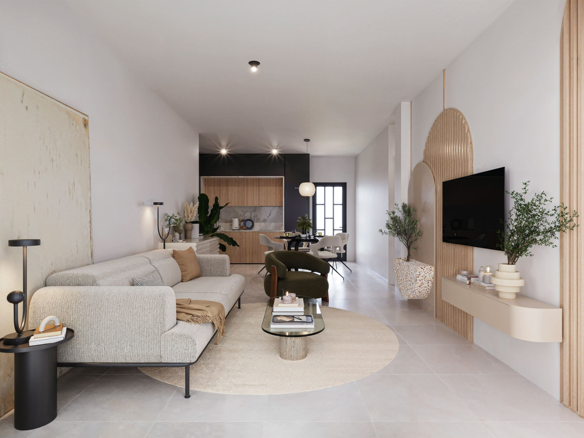 ShowFeedImage House – Bungalow in San Miguel de Salinas