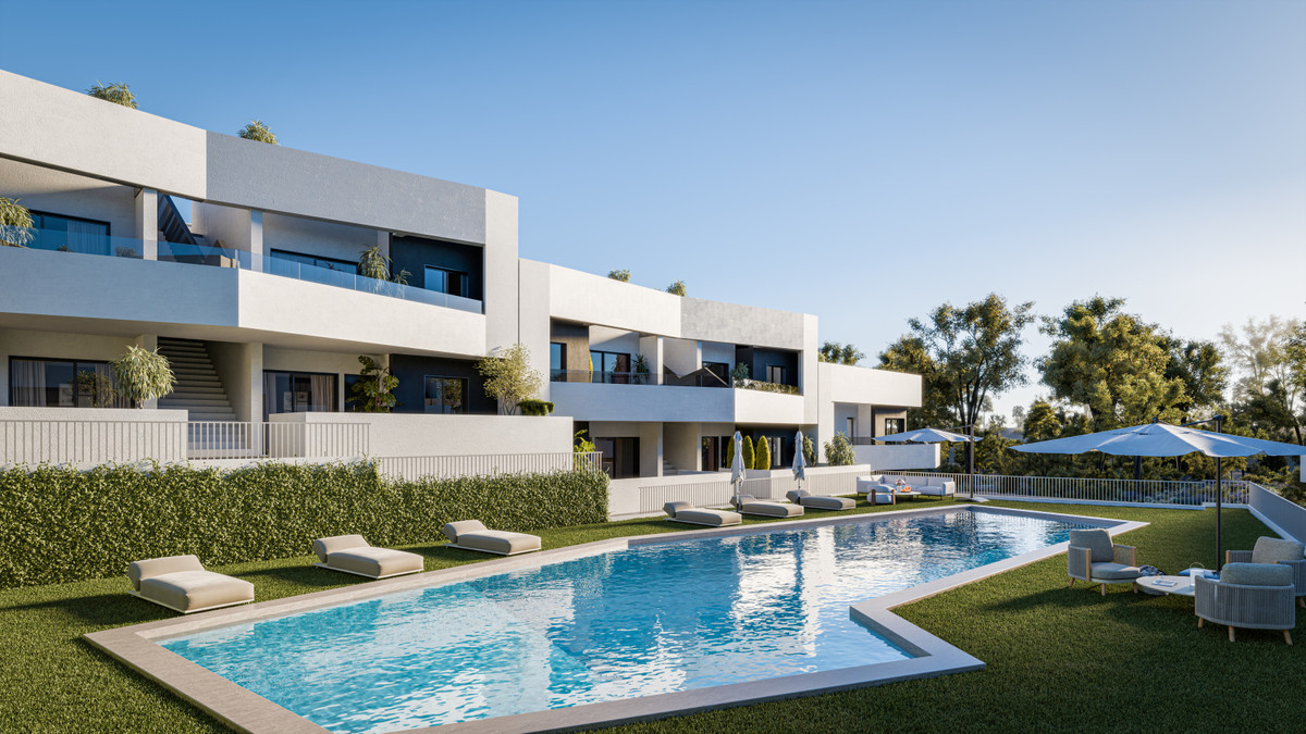 ShowFeedImage House – Bungalow in San Miguel de Salinas