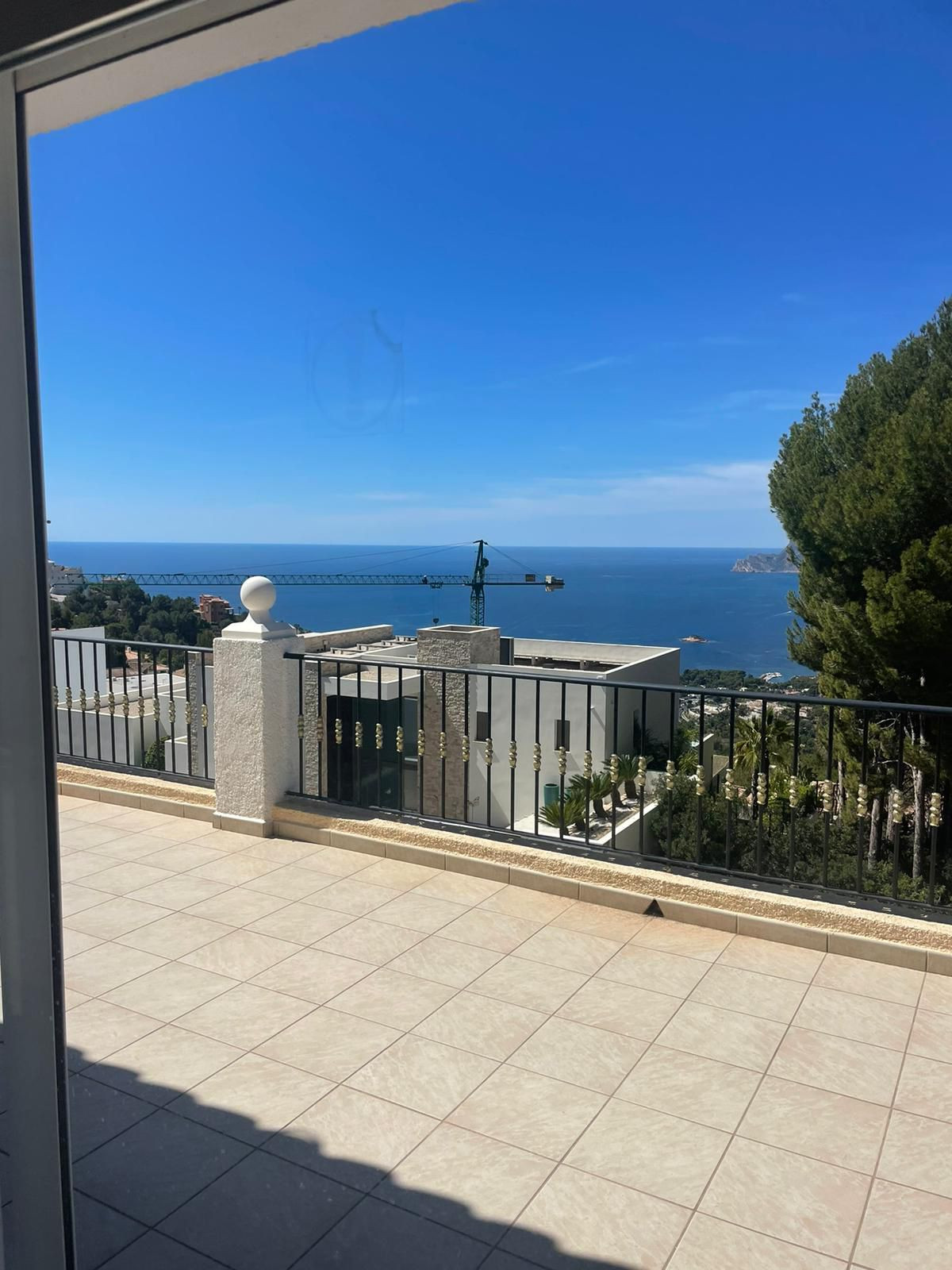 ShowFeedImage House – Detached Villa in Altea