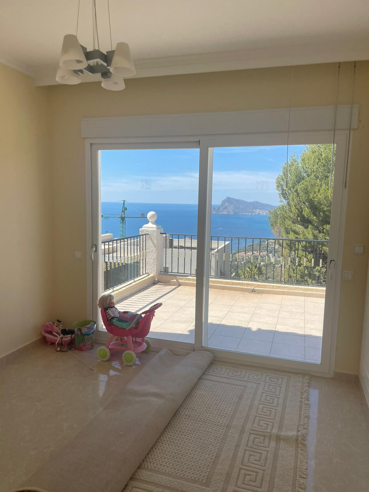 ShowFeedImage House – Detached Villa in Altea