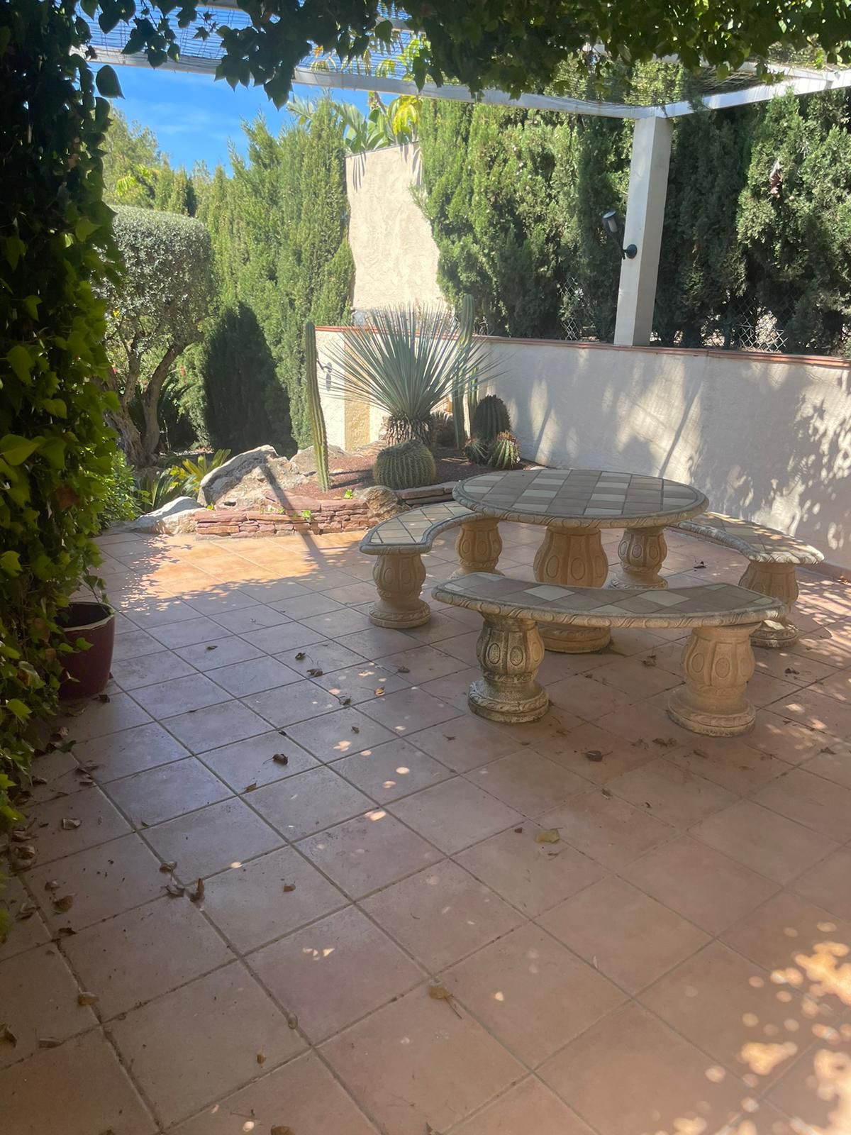 ShowFeedImage House – Detached Villa in Altea