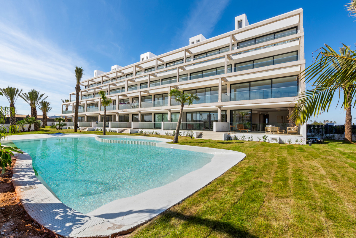 ShowFeedImage Apartment – Penthouse in Cartagena