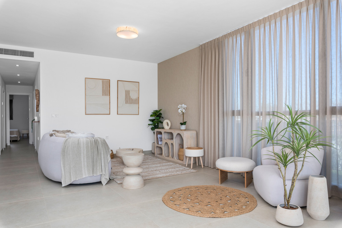 ShowFeedImage Apartment – Penthouse in Cartagena