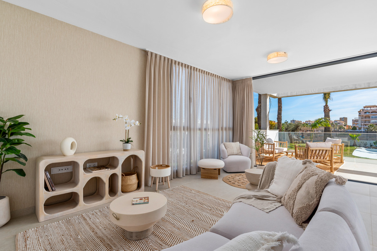 ShowFeedImage Apartment – Penthouse in Cartagena