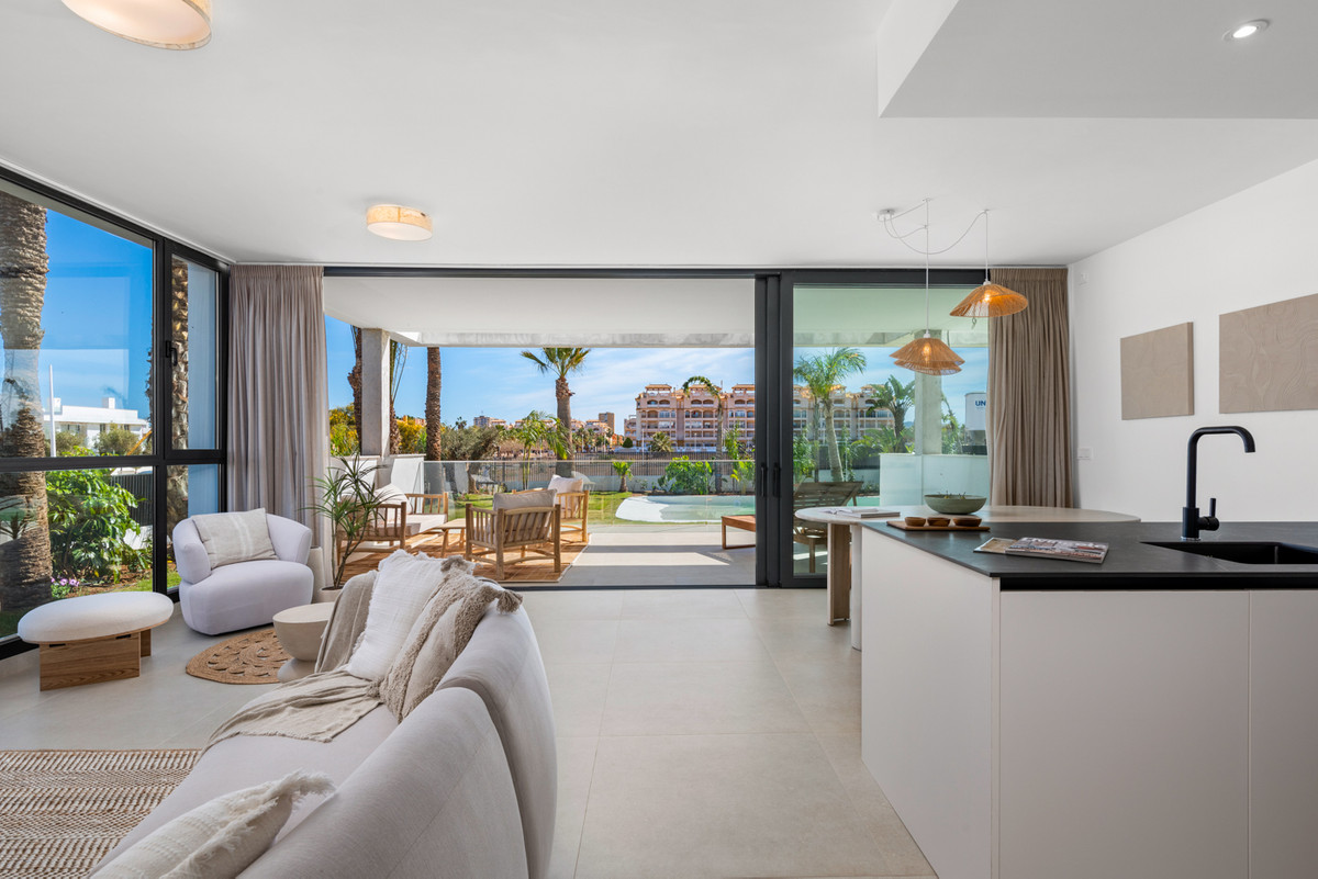 ShowFeedImage Apartment – Penthouse in Cartagena