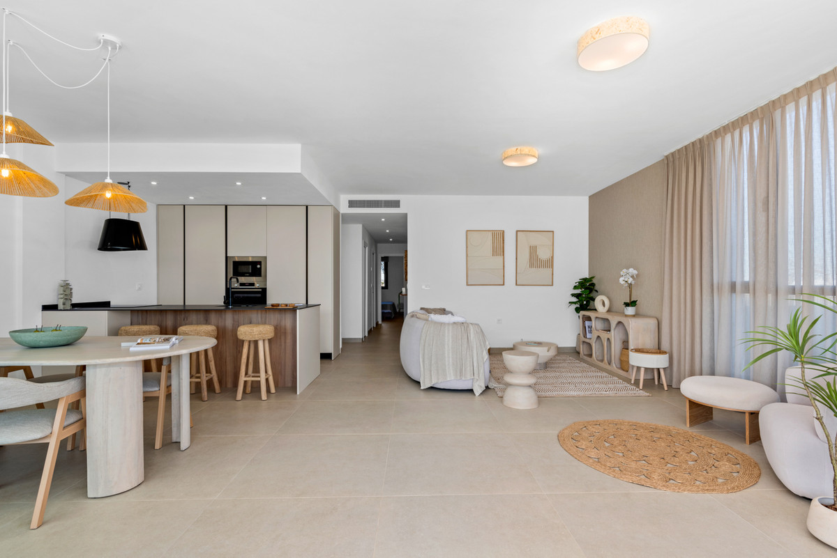 ShowFeedImage Apartment – Penthouse in Cartagena