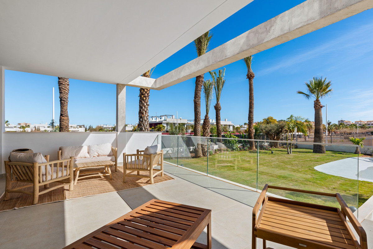 ShowFeedImage Apartment – Penthouse in Cartagena