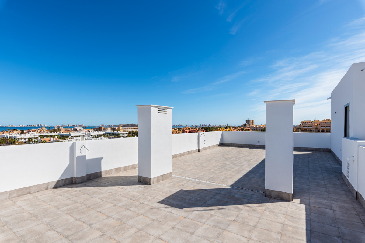 ShowFeedImage Apartment – Penthouse in Cartagena