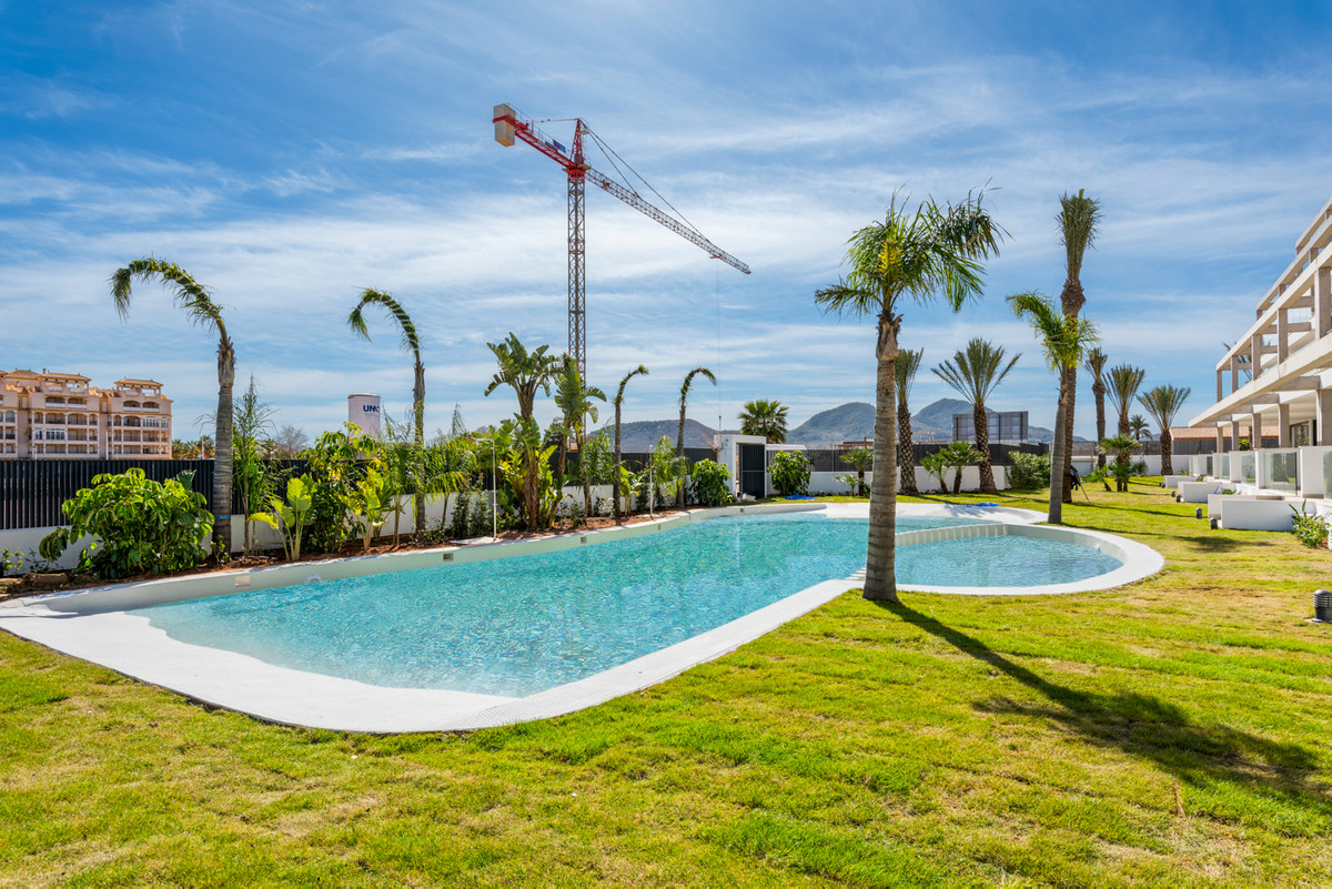 ShowFeedImage Apartment – Penthouse in Cartagena